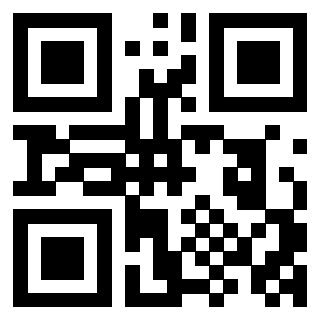 3406640650 - Immagine del QrCode associato