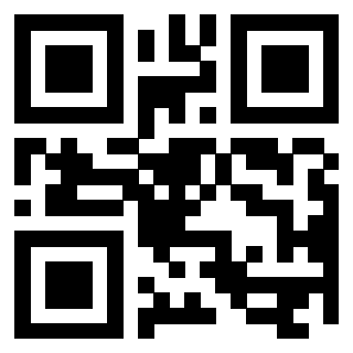 3406640652 QrCode associato