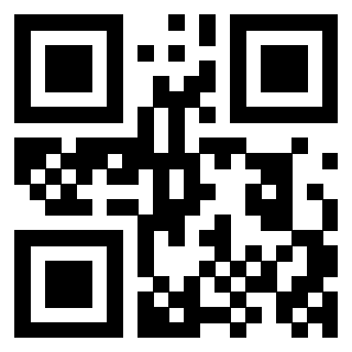 Immagine del Qr Code di 3406640656