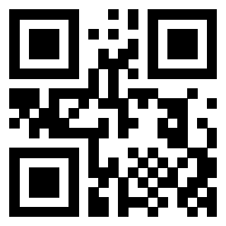 3406640658 Qr Code associato