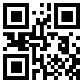 3406640659 - Immagine del QrCode associato