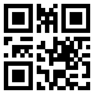 Scansione del Qr Code di 3406640660