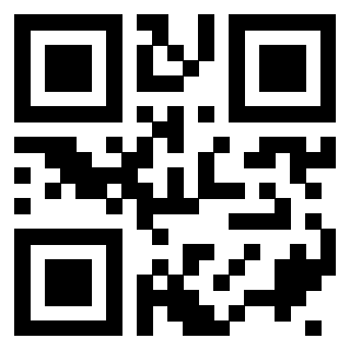 Il QrCode di 3406640662