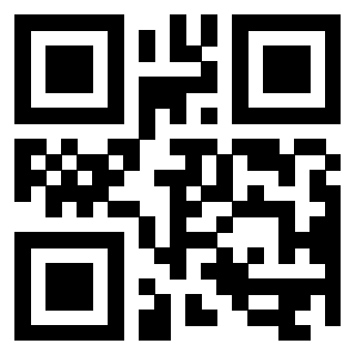 Scansione del Qr Code di 3406640668
