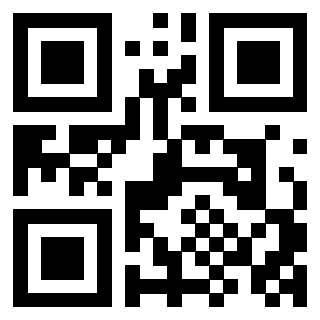 3406640670 - Immagine del Qr Code