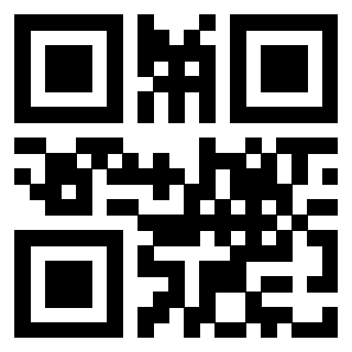 3406640673 QrCode associato