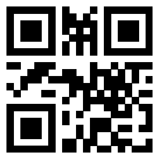 3406640674 - Immagine del QrCode associato