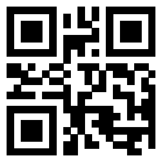 Immagine del Qr Code di 3406640677