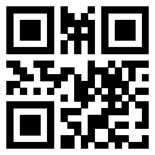 3406640679 - Immagine del Qr Code associato
