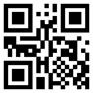 Scansione del QrCode di 3406640680