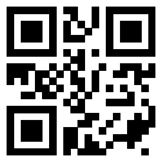 Il Qr Code di 3406640682