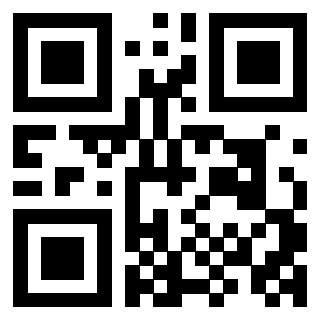 Immagine del QrCode di 3406640684