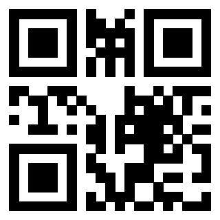 Immagine del Qr Code di 3406640685