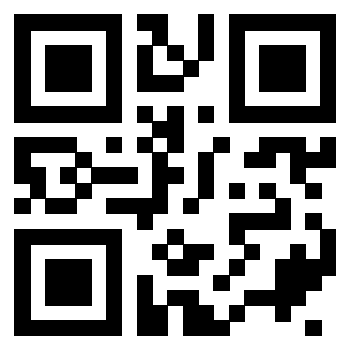Scansione del QrCode di 3406640686