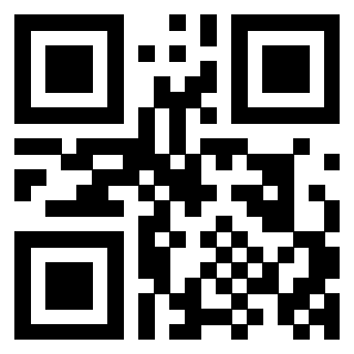 Scansione del Qr Code di 3406640690