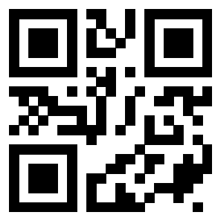 Immagine del Qr Code di 3406640691