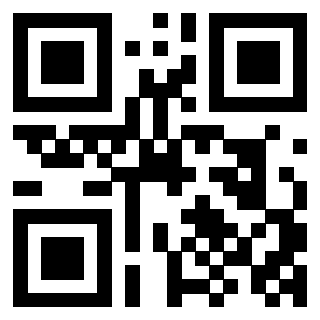 3406640693 - Immagine del Qr Code