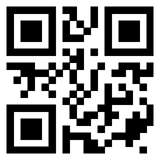 3406640695 - Immagine del QrCode associato