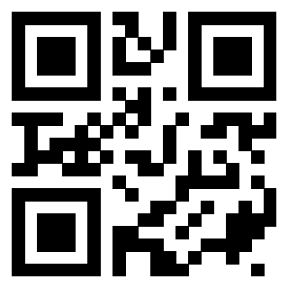 3406640698 - Immagine del Qr Code associato