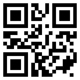 3406640699 - Immagine del QrCode associato