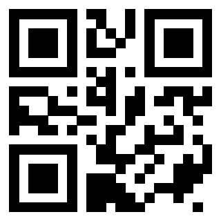 Immagine del QrCode di 3406640704