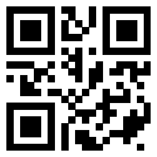 Il QrCode di 3406640705