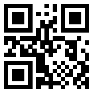 Scansione del Qr Code di 3406640708