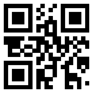 3406640709 - Immagine del QrCode associato