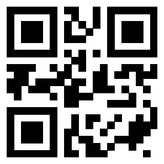 3406640712 Qr Code associato