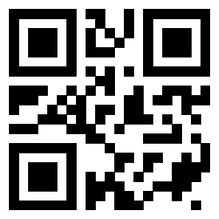 3406640713 - Immagine del QrCode
