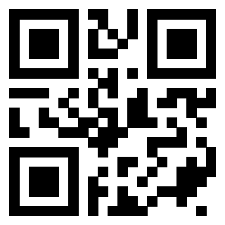 Immagine del Qr Code di 3406640716