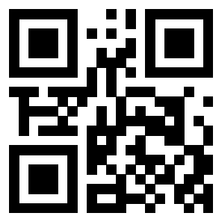 3406640717 - Immagine del QrCode