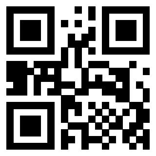 3406640718 - Immagine del QrCode associato