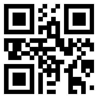 3406640719 - Immagine del QrCode