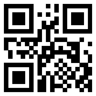 3406640720 QrCode associato