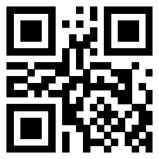 3406640721 - Immagine del Qr Code