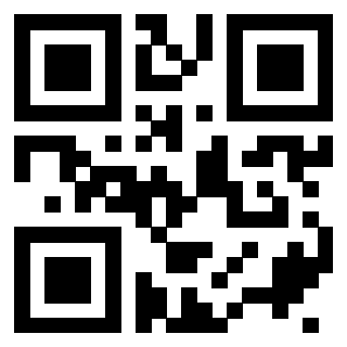 3406640722 Qr Code associato