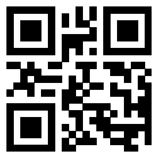 3406640726 Qr Code associato