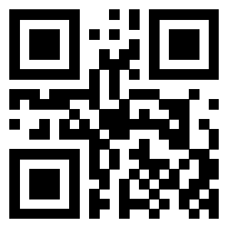 Immagine del QrCode di 3406640727