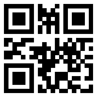 3406640728 - Immagine del QrCode associato