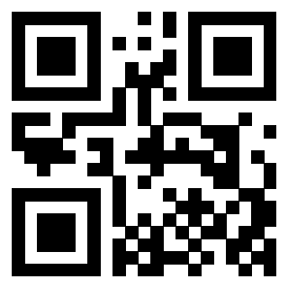 Immagine del Qr Code di 3406640729