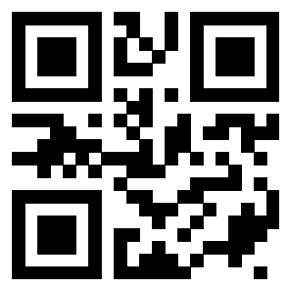 Il QrCode di 3406640734