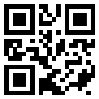 3406640736 QrCode associato
