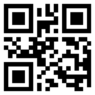 3406640738 - Immagine del QrCode associato