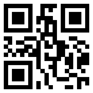Scansione del QrCode di 3406640739