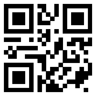 3406640741 - Immagine del QrCode