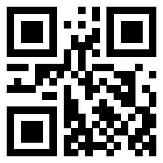 Immagine del Qr Code di 3406640743