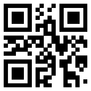 3406640745 QrCode associato