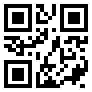 3406640746 Qr Code associato
