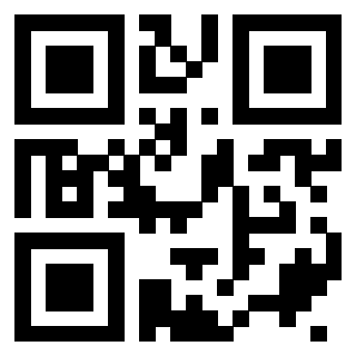 3406640747 - Immagine del Qr Code associato